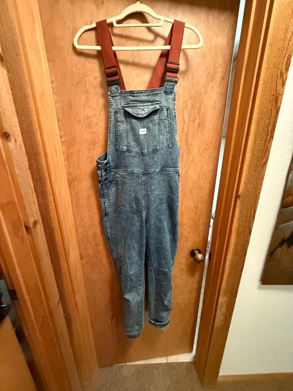 RIPTON Overalls
